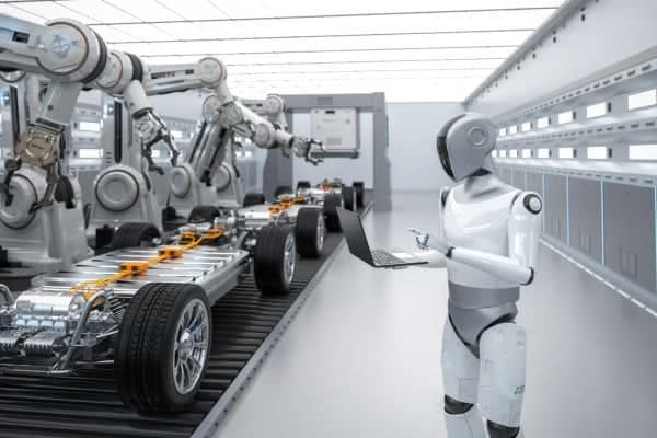 Automotive Electronics