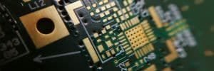 Heavy Copper PCB