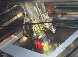 laser cut smt stencil manufacturing 2