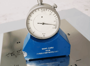 laser cut smt stencil manufacturing 4