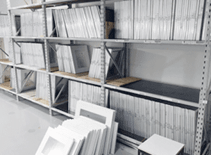 laser cut smt stencil manufacturing 5