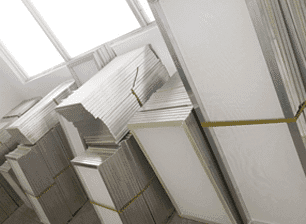 laser cut smt stencil manufacturing 6