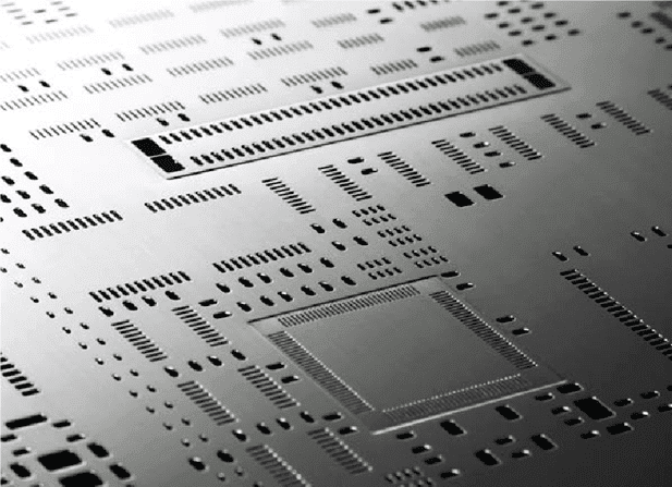 Multi-level/Step Stencil