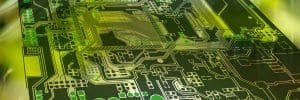 Multilayer PCB