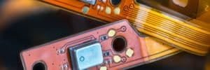 Rigid-Flex PCB
