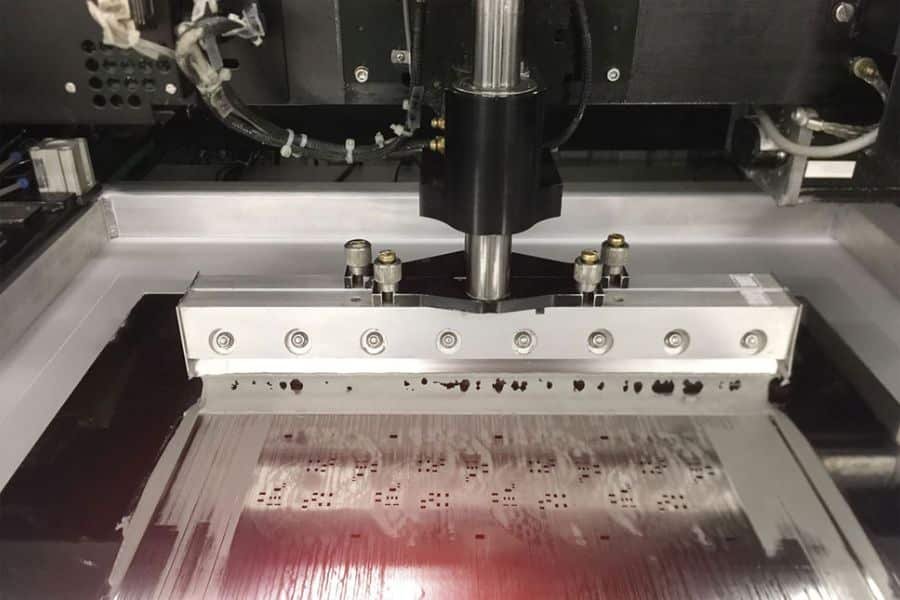 SMT Stencil Applications in SMT Assembly