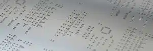 SMT Stencil