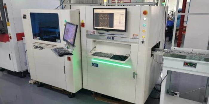 SPI in SMT Assembly: Optimizing PCB Quality | JHYPCB