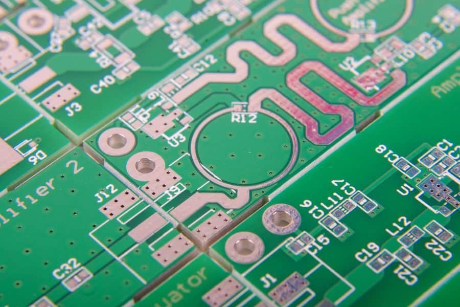 choosing the right pcb surface finish for your project