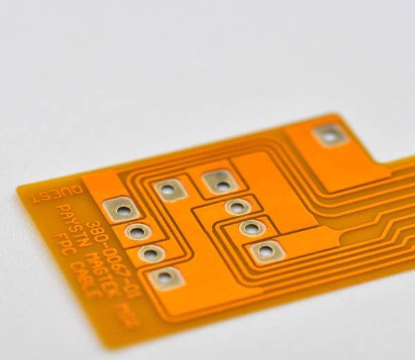 flex pcb prototyping process