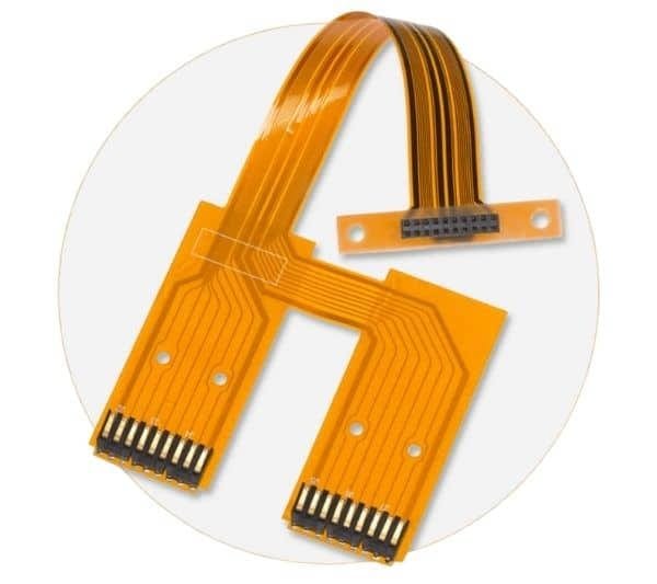 flexible pcb manufacturing