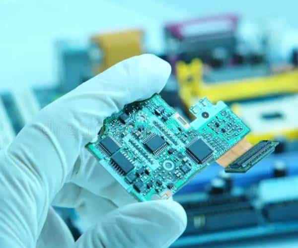 inspecting your pcb prototypes