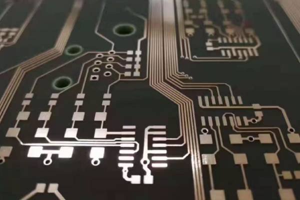 pcb fabrication services