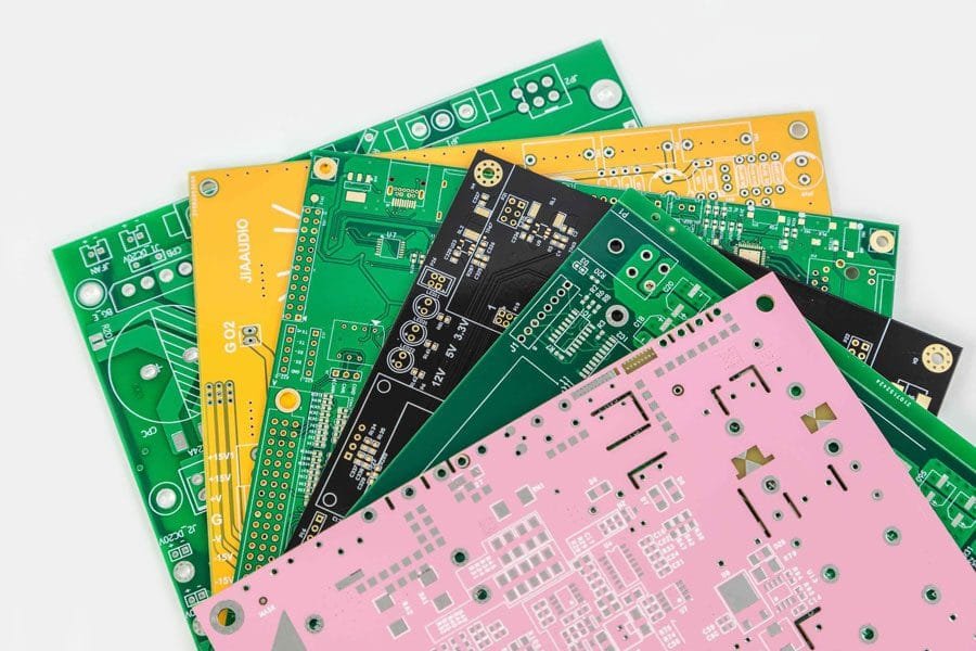 pcb prototype manufacturer