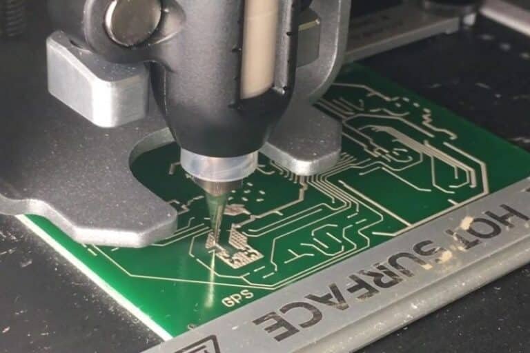 improve manufacturability pcb production