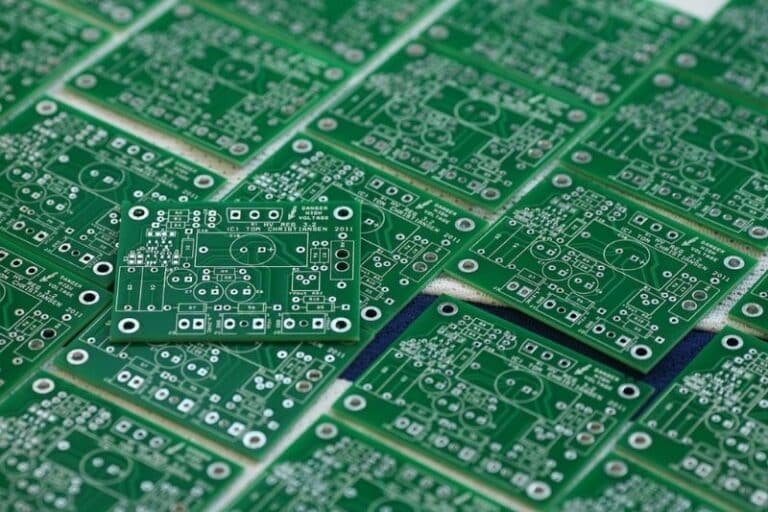 Cost-effective PCB prototyping process saving time at JHYPCB