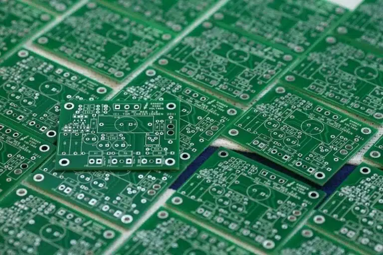 Cost-effective PCB prototyping process saving time at JHYPCB