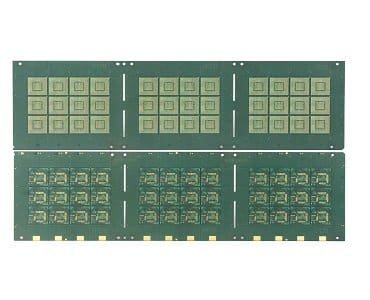 bga ic substrate