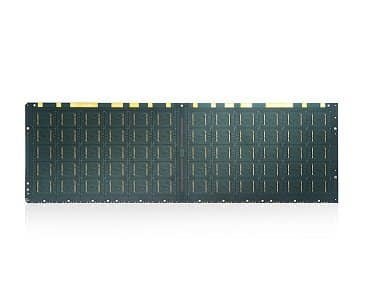csp ic substrate