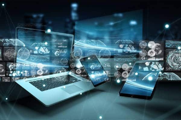 consumer electronics