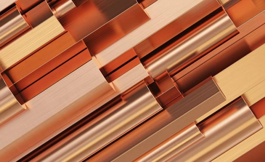 copper foil for pcb