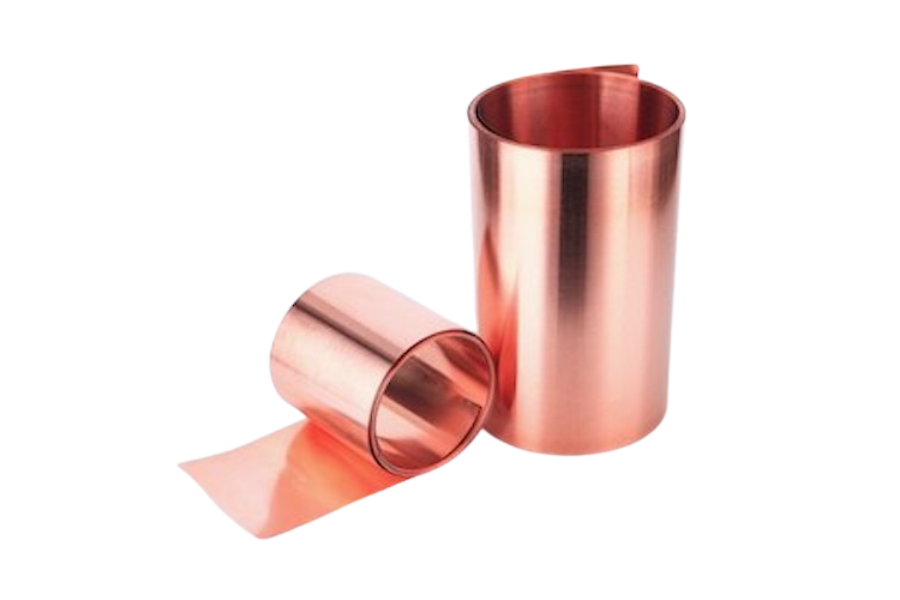 electrolytic copper foil ed copper foil