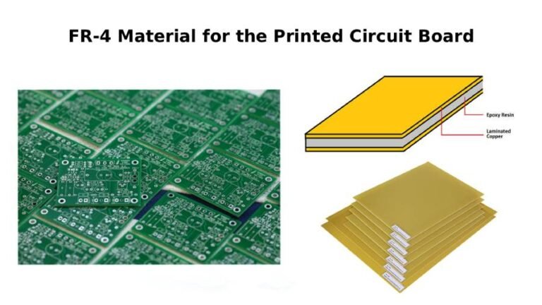 What Are PCB Boards Made Of? A Comprehensive Guide to Materials and ...