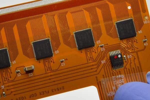 flexible ic substrates