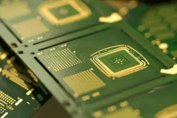 hdi ic substrates