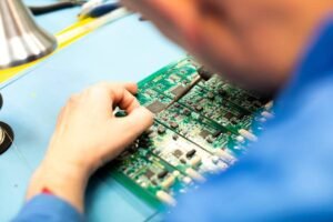 How to Solder on PCB: Proven Techniques, Tips, and SMT Best Practices ...