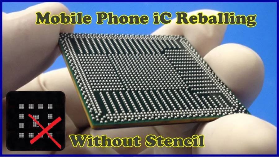 ic substrates are smaller and thinner than regular pcbs
