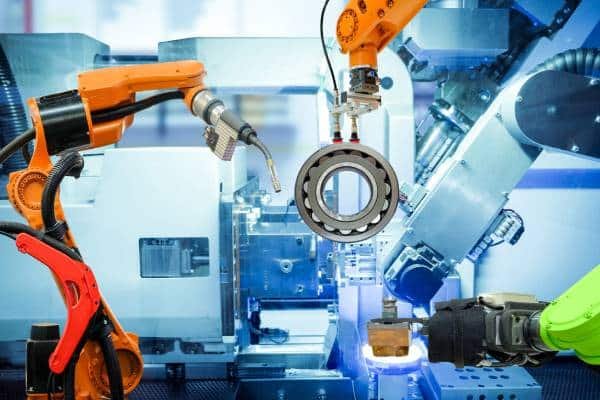 industrial systems