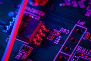 pcb materials and dielectric strength