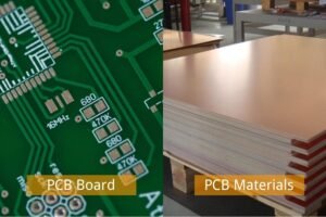 What Are PCB Boards Made Of? A Comprehensive Guide to Materials and ...