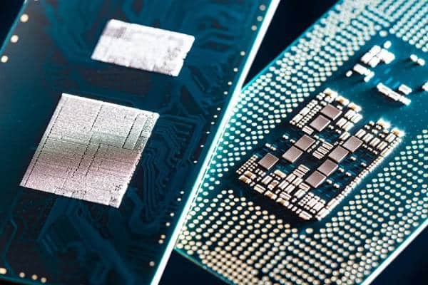 rigid ic substrates