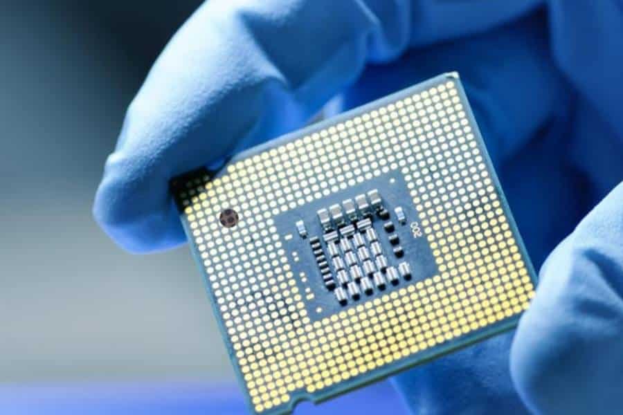 what is ic substrates