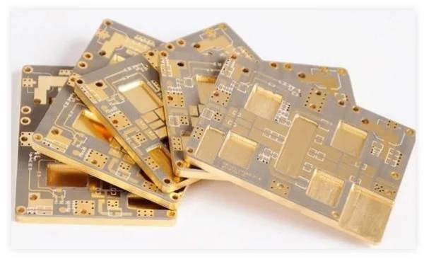 copper core pcbs