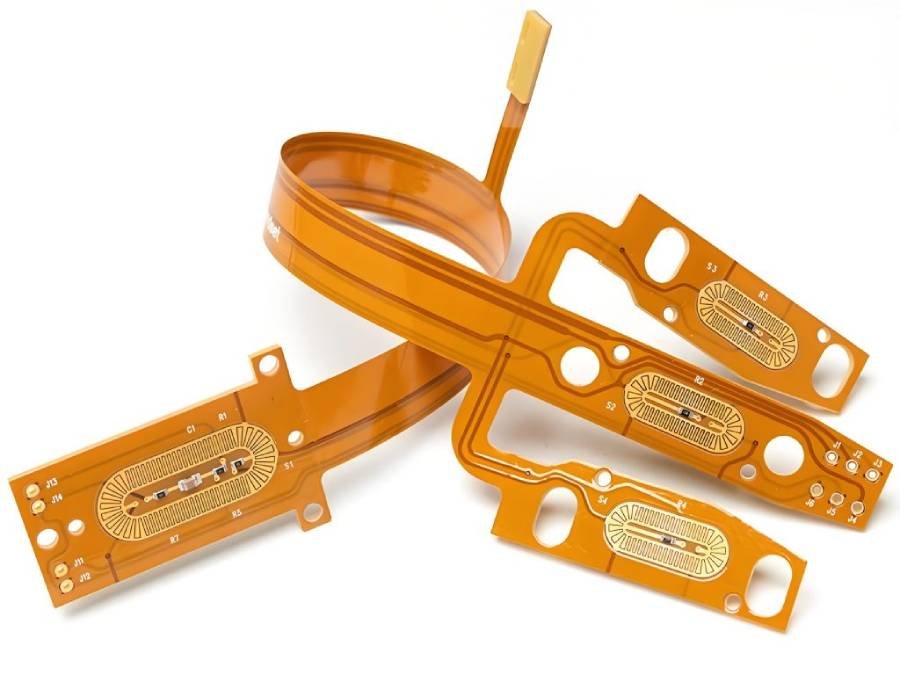 flexible pcb
