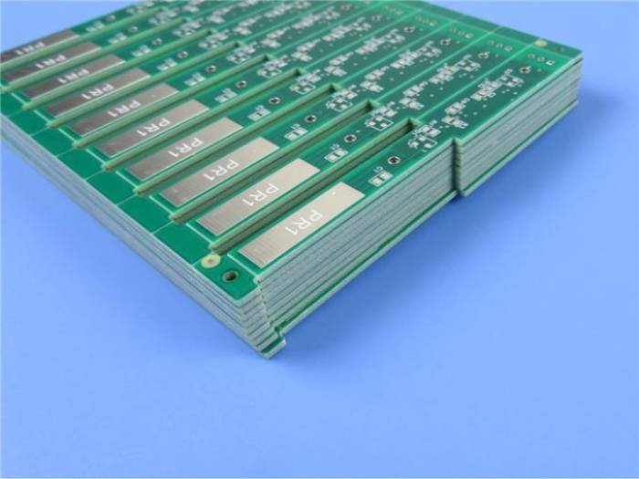 high tg fr 4 pcb on s1000 2m