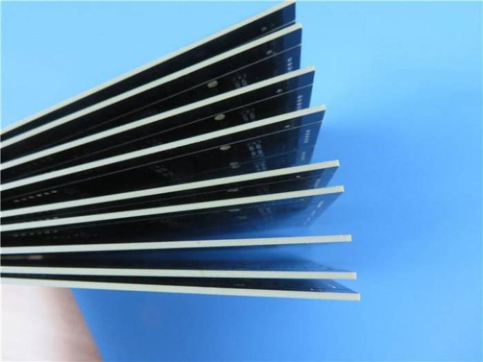 high tg multilayer pcb