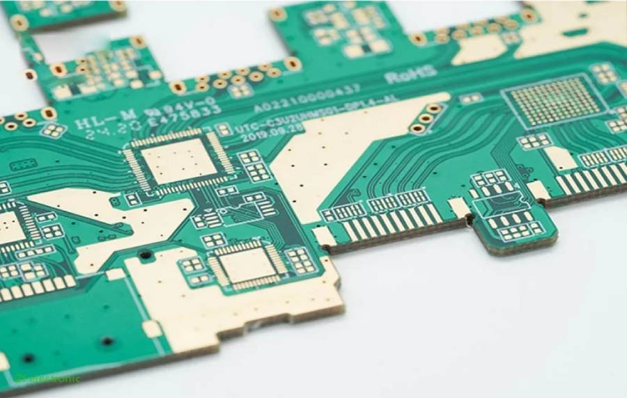 high tg pcb