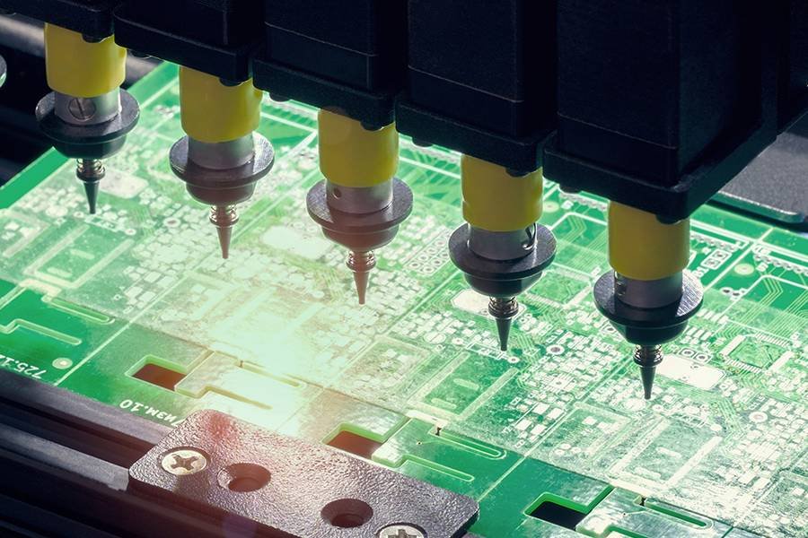 top pcb manufacturers in europe