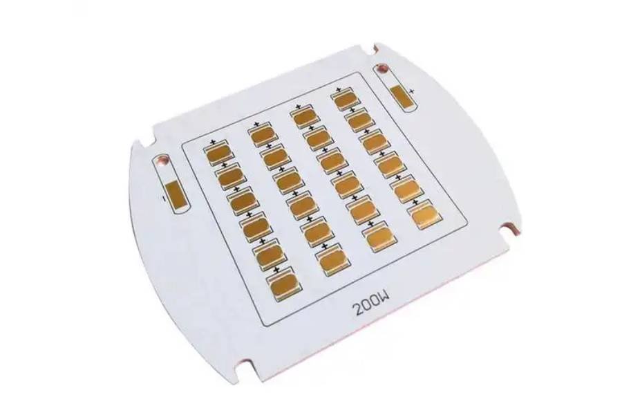 copper based pcb