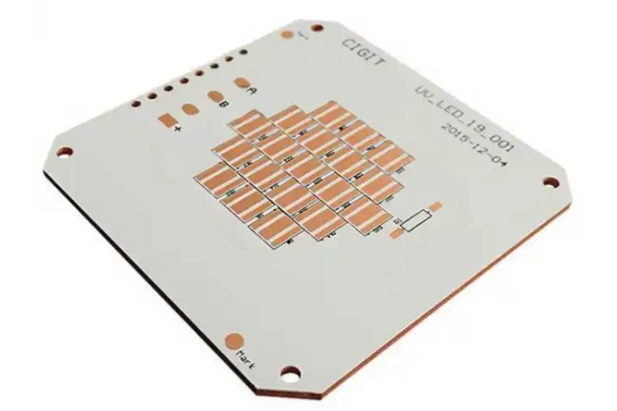 copper core pcb