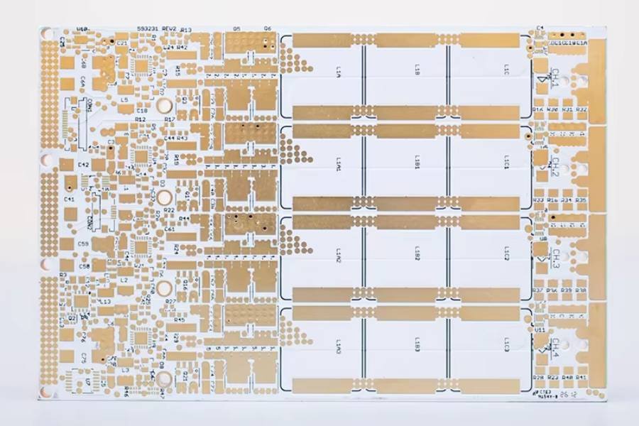 copper core pcb faqs