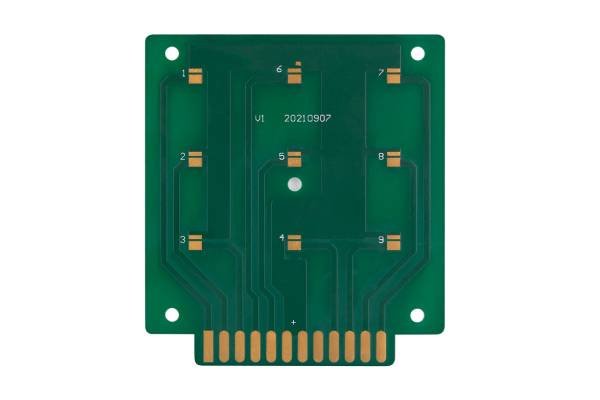 copper core pcb for new energy vehicles (nevs)