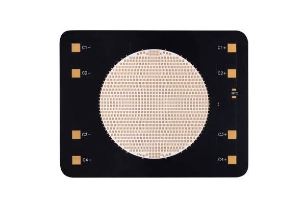 copper core pcb for photography lighting