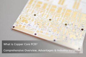 what is copper core pcb