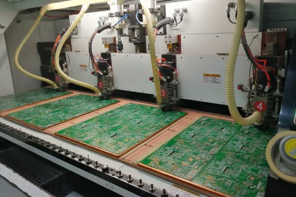 affordable and transparent pcb prototype pricing for small businesses and startups