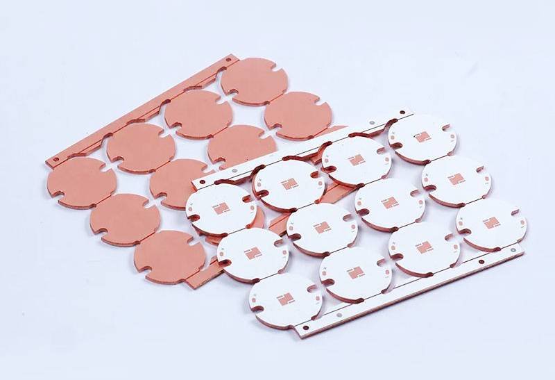 copper core pcb